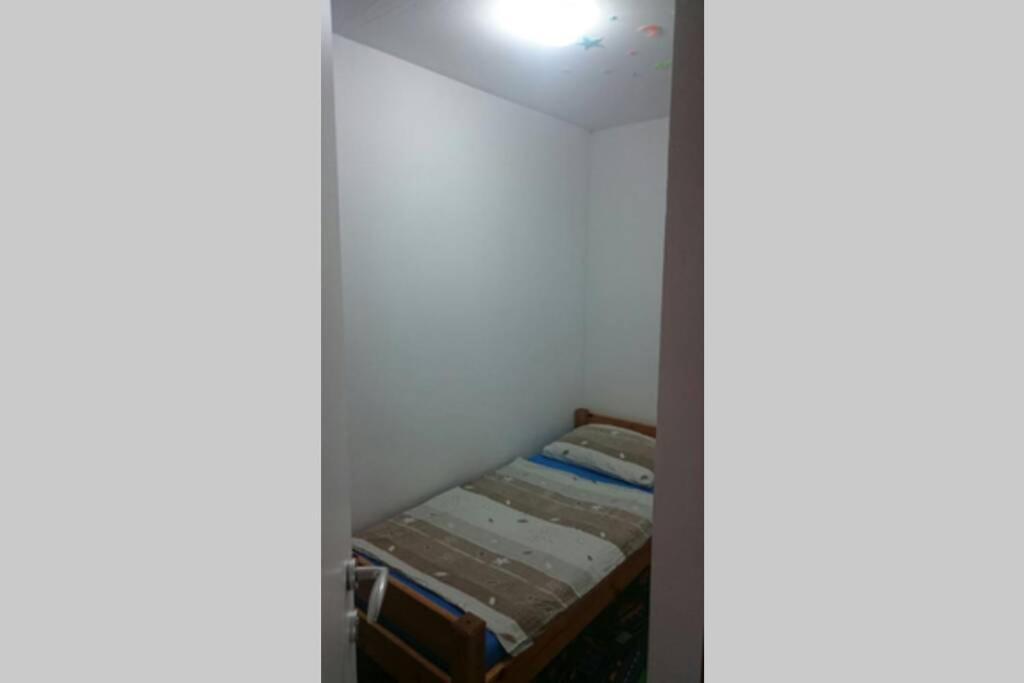 Comfortable Apartment Near Pula Marcana Exterior photo