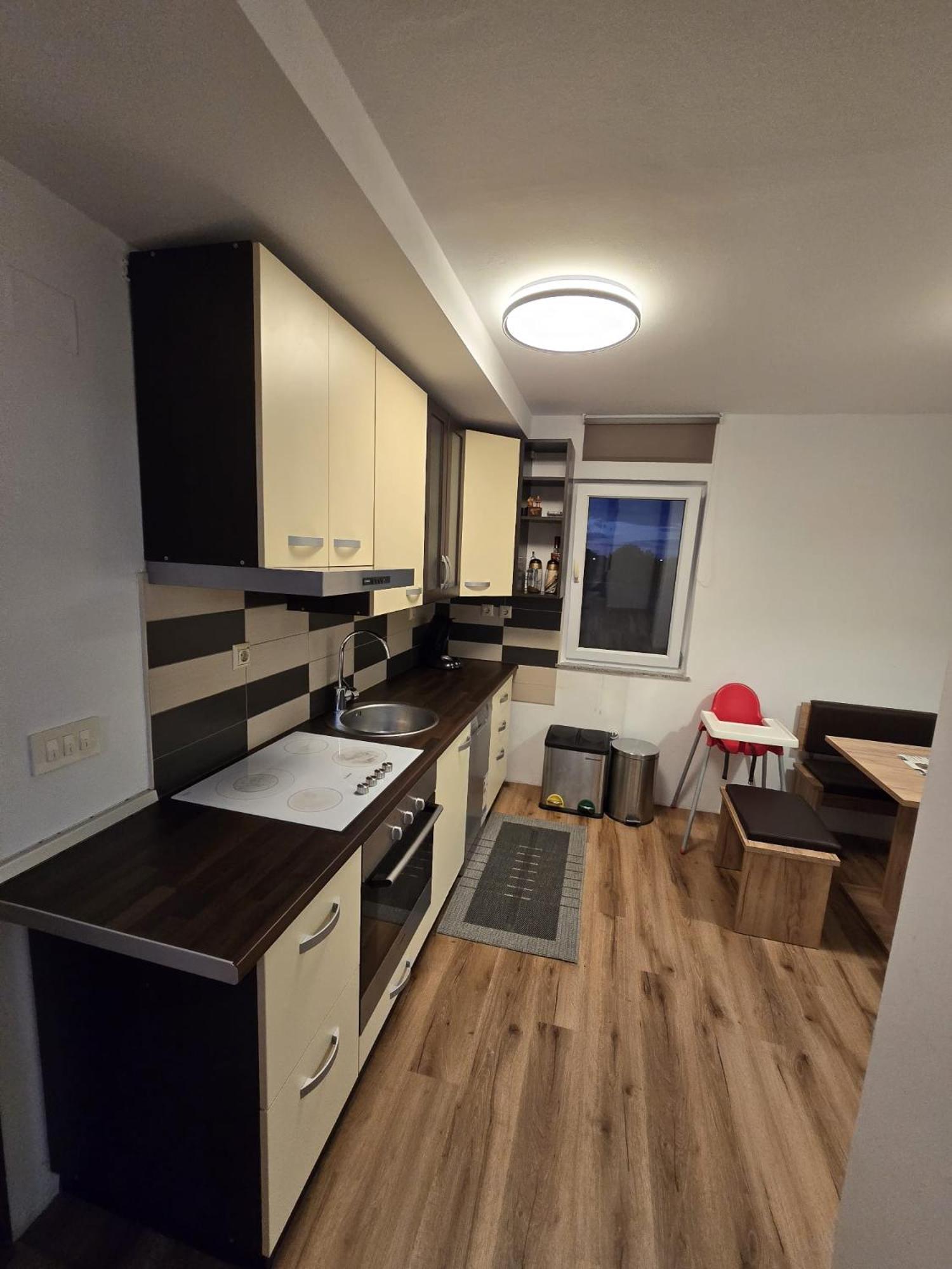 Comfortable Apartment Near Pula Marcana Exterior photo